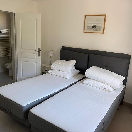 Appartement Et Studio Les Glycines Clara Luaran gambar